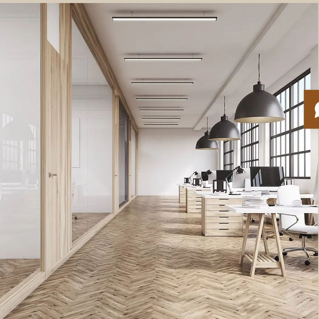 Commercial Vinyl