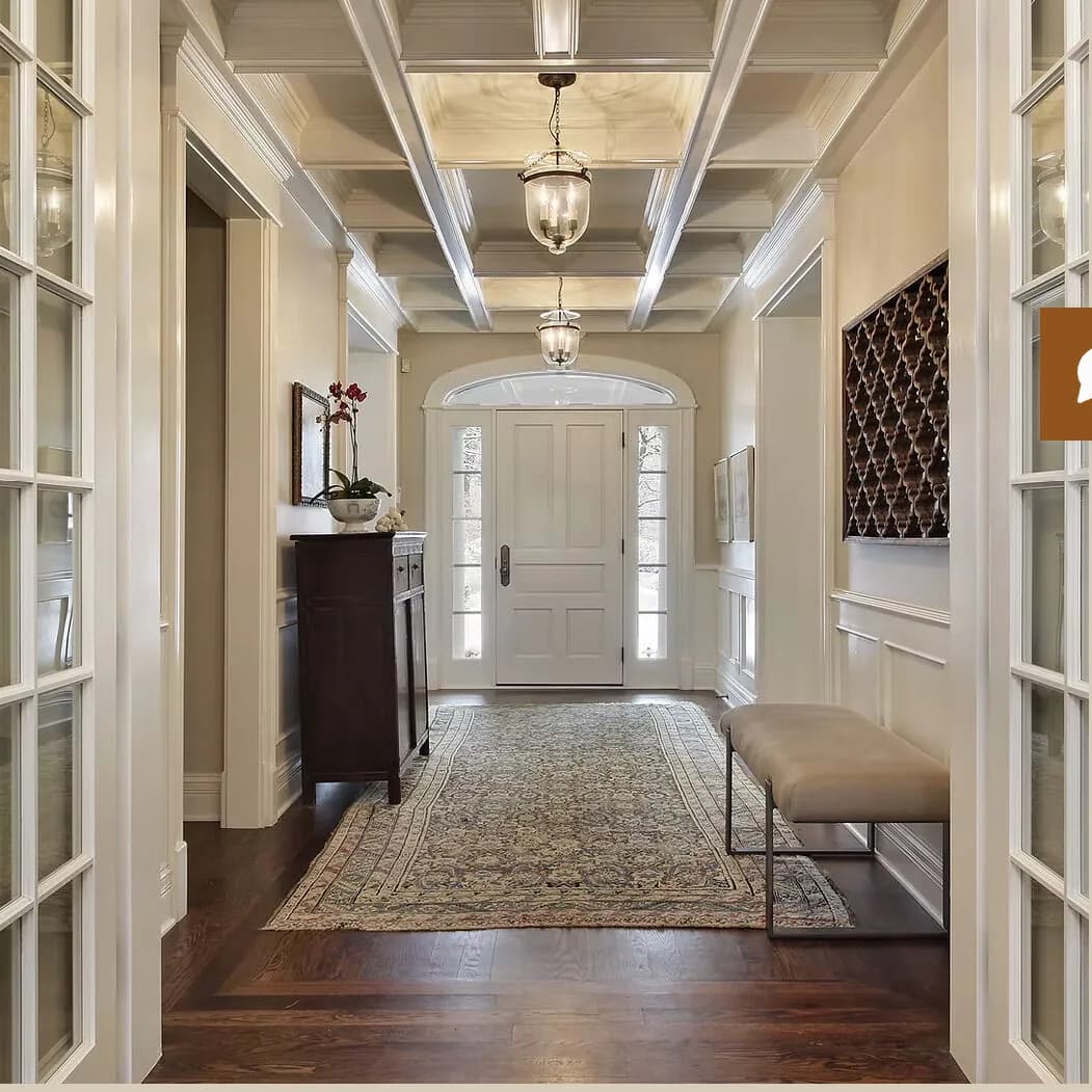 Residential Hardwood