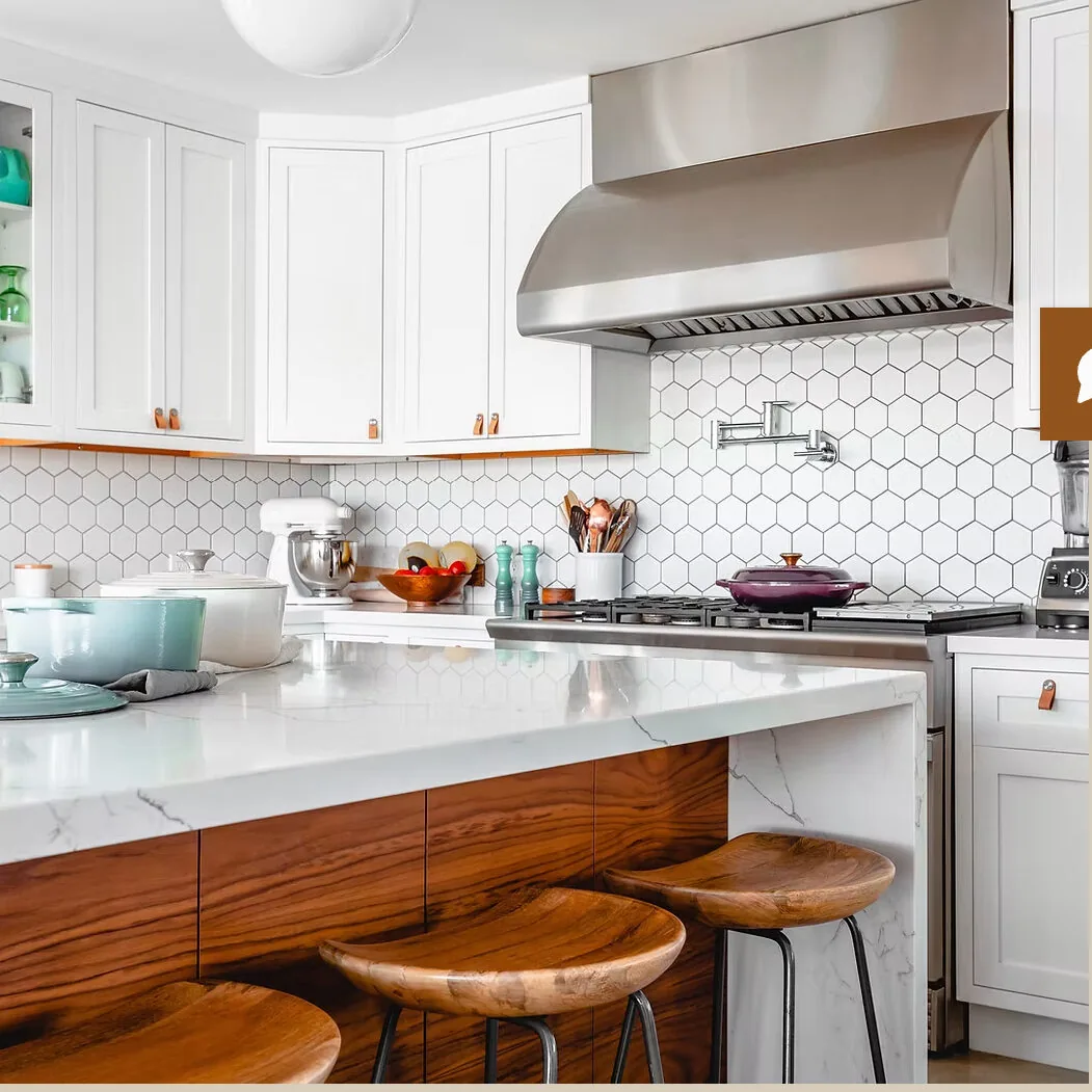 Residential Tile