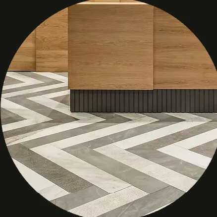 Commercial Tile