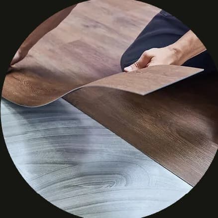 Commercial Vinyl