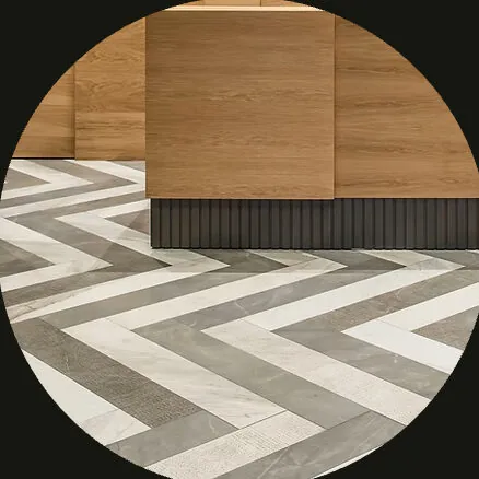Residential Tile