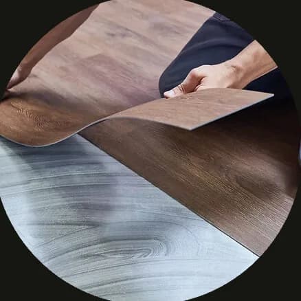 Residential Vinyl