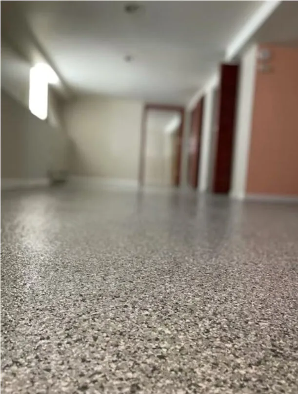 Commercial Rubber recent project 3