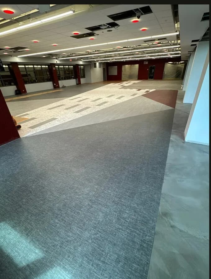 Commercial Vinyl recent project 3